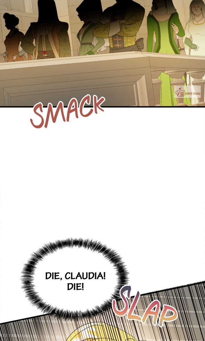 If You Want a Fake Sister Chapter 70 - Page 48