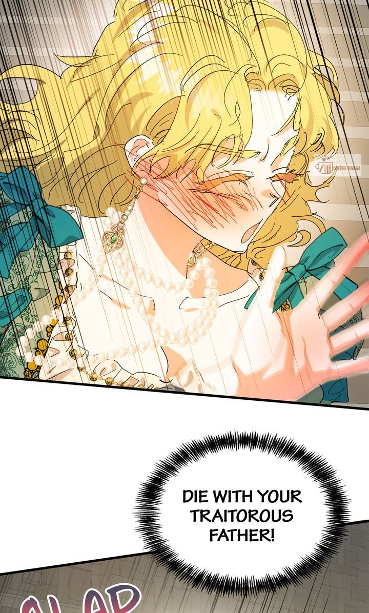 If You Want a Fake Sister Chapter 70 - Page 49