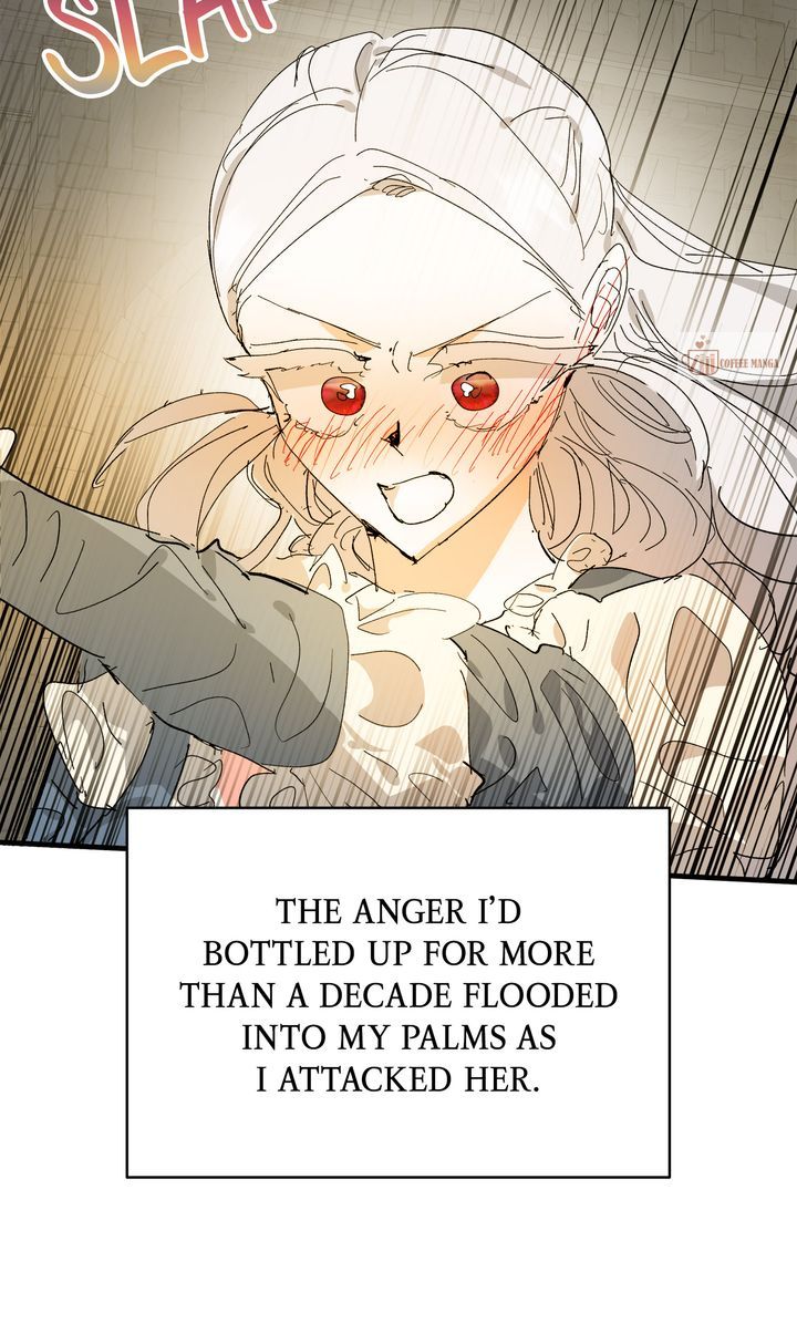 If You Want a Fake Sister Chapter 70 - Page 50