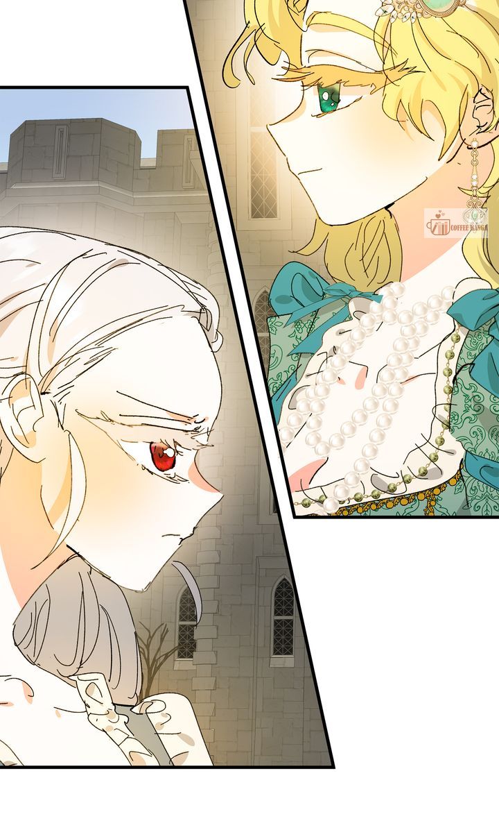 If You Want a Fake Sister Chapter 70 - Page 6