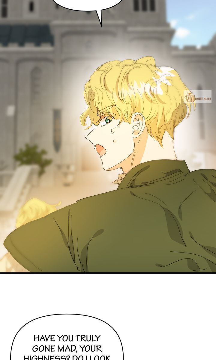 If You Want a Fake Sister Chapter 70 - Page 53