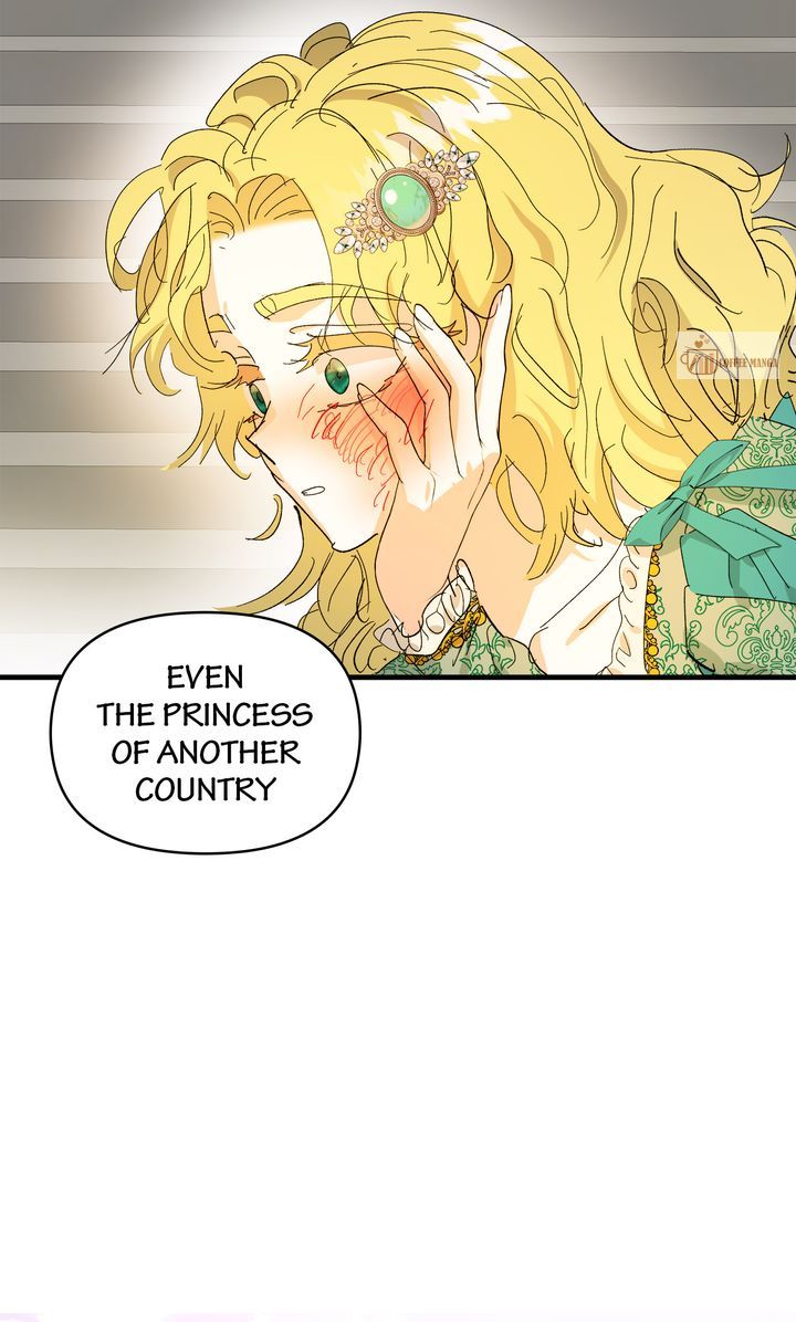 If You Want a Fake Sister Chapter 70 - Page 55