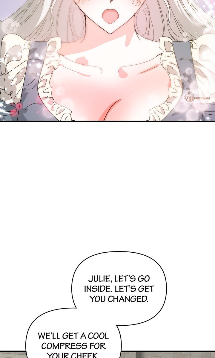If You Want a Fake Sister Chapter 70 - Page 57
