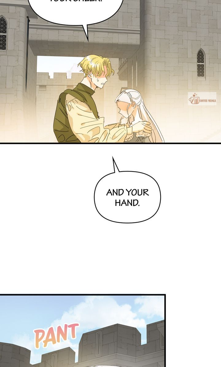 If You Want a Fake Sister Chapter 70 - Page 58