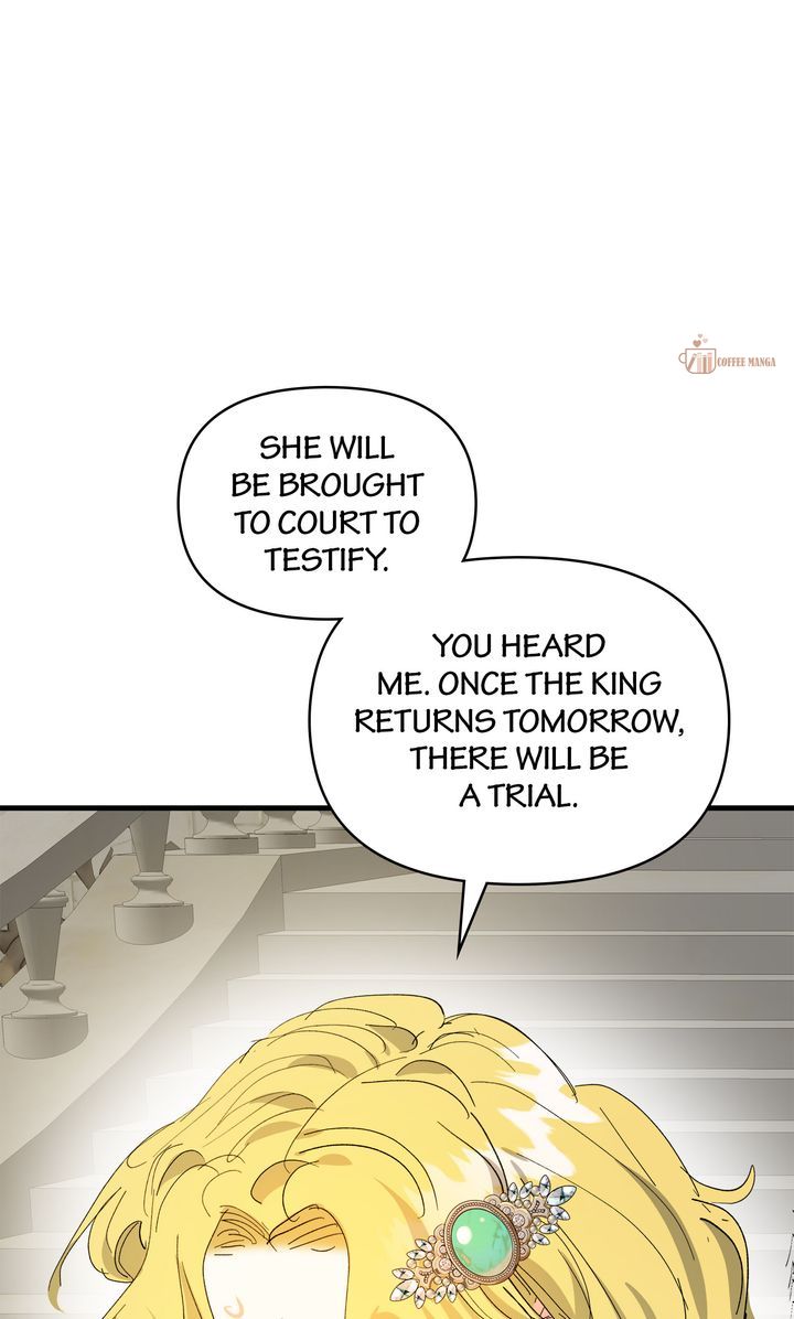 If You Want a Fake Sister Chapter 70 - Page 61