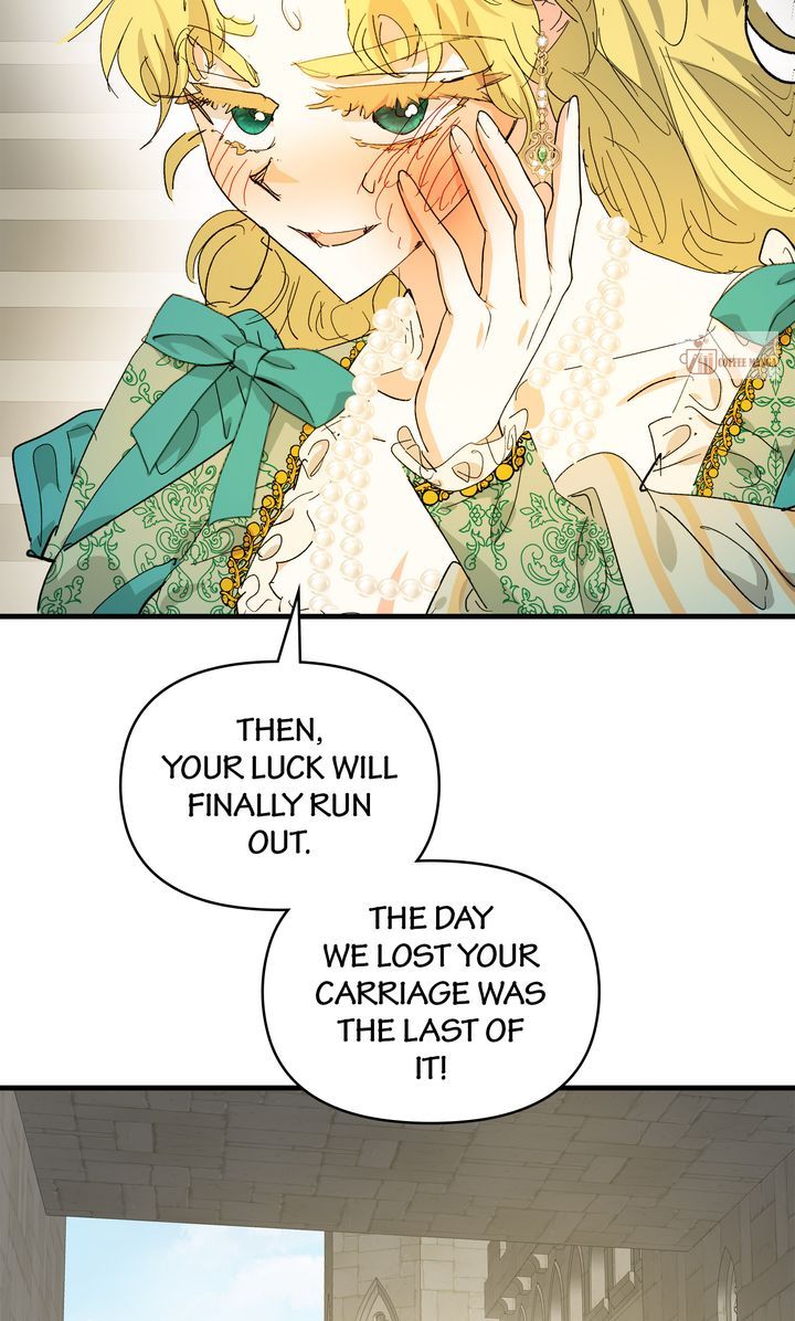 If You Want a Fake Sister Chapter 70 - Page 62