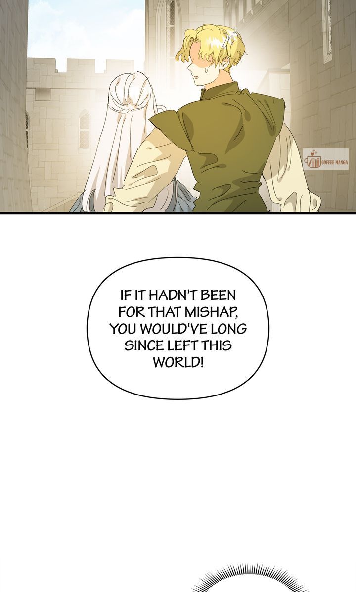 If You Want a Fake Sister Chapter 70 - Page 63
