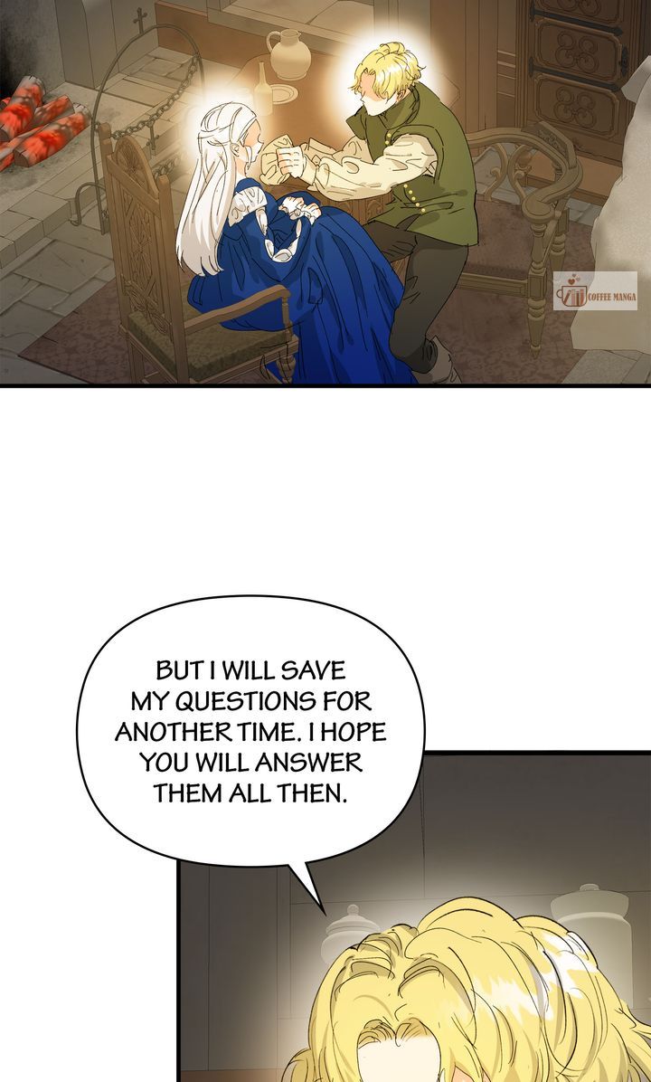 If You Want a Fake Sister Chapter 70 - Page 68