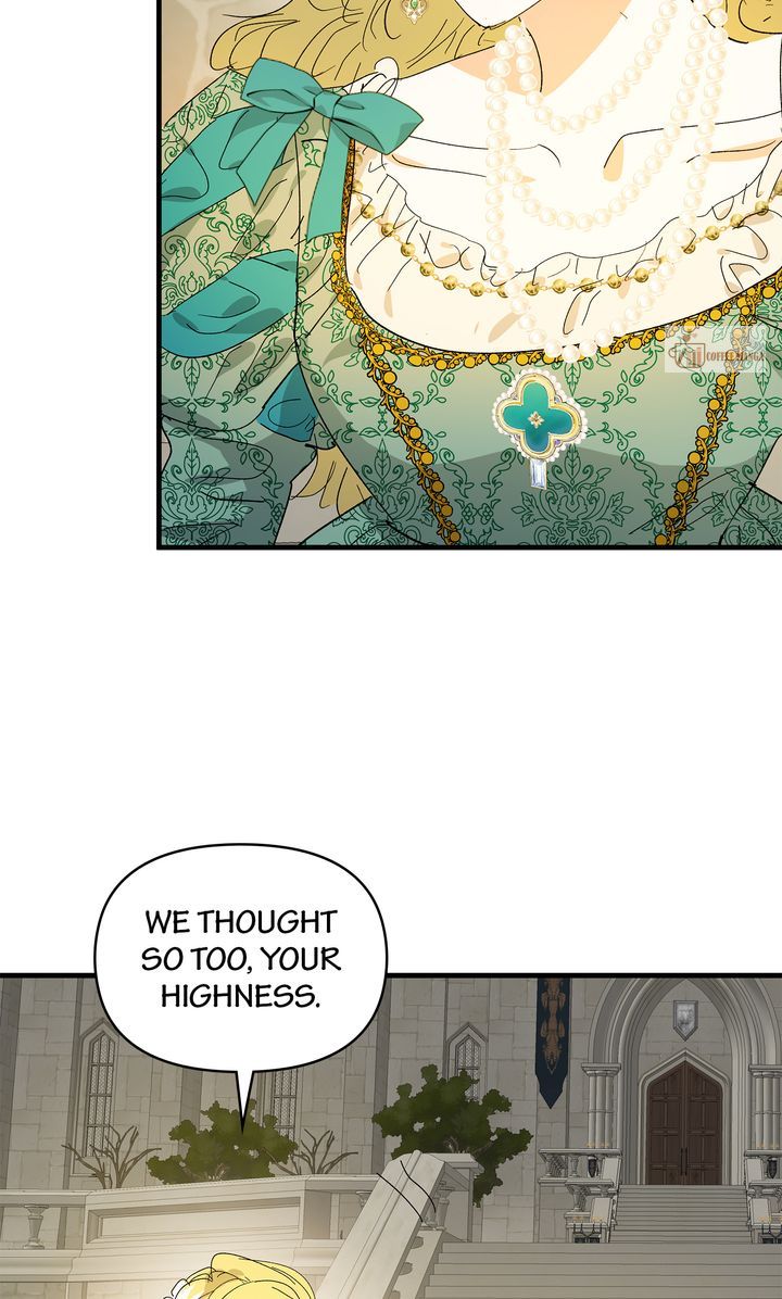 If You Want a Fake Sister Chapter 70 - Page 8