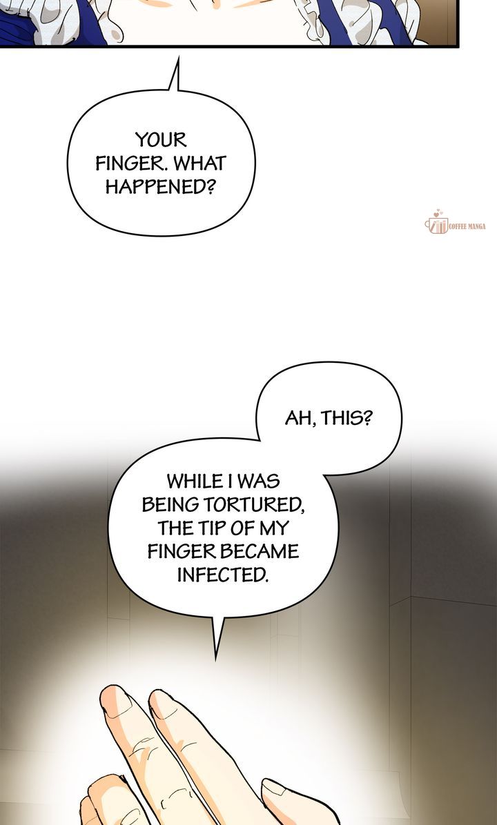 If You Want a Fake Sister Chapter 70 - Page 71