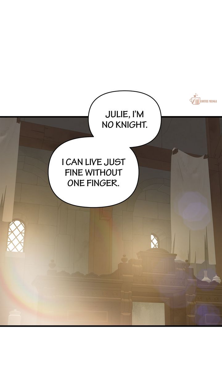 If You Want a Fake Sister Chapter 70 - Page 73