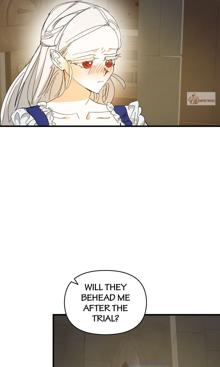 If You Want a Fake Sister Chapter 70 - Page 76
