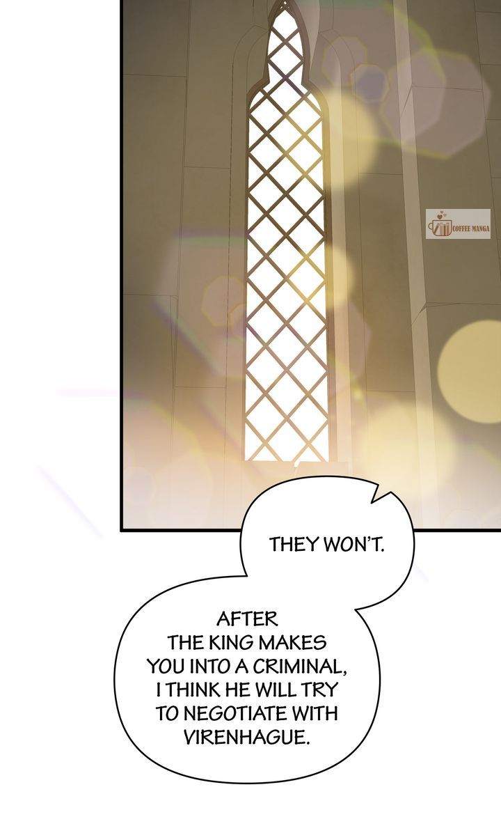 If You Want a Fake Sister Chapter 70 - Page 77