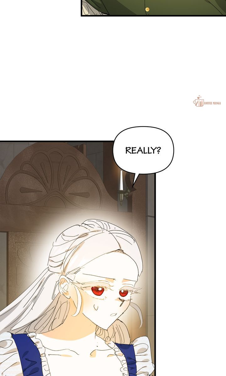 If You Want a Fake Sister Chapter 70 - Page 79
