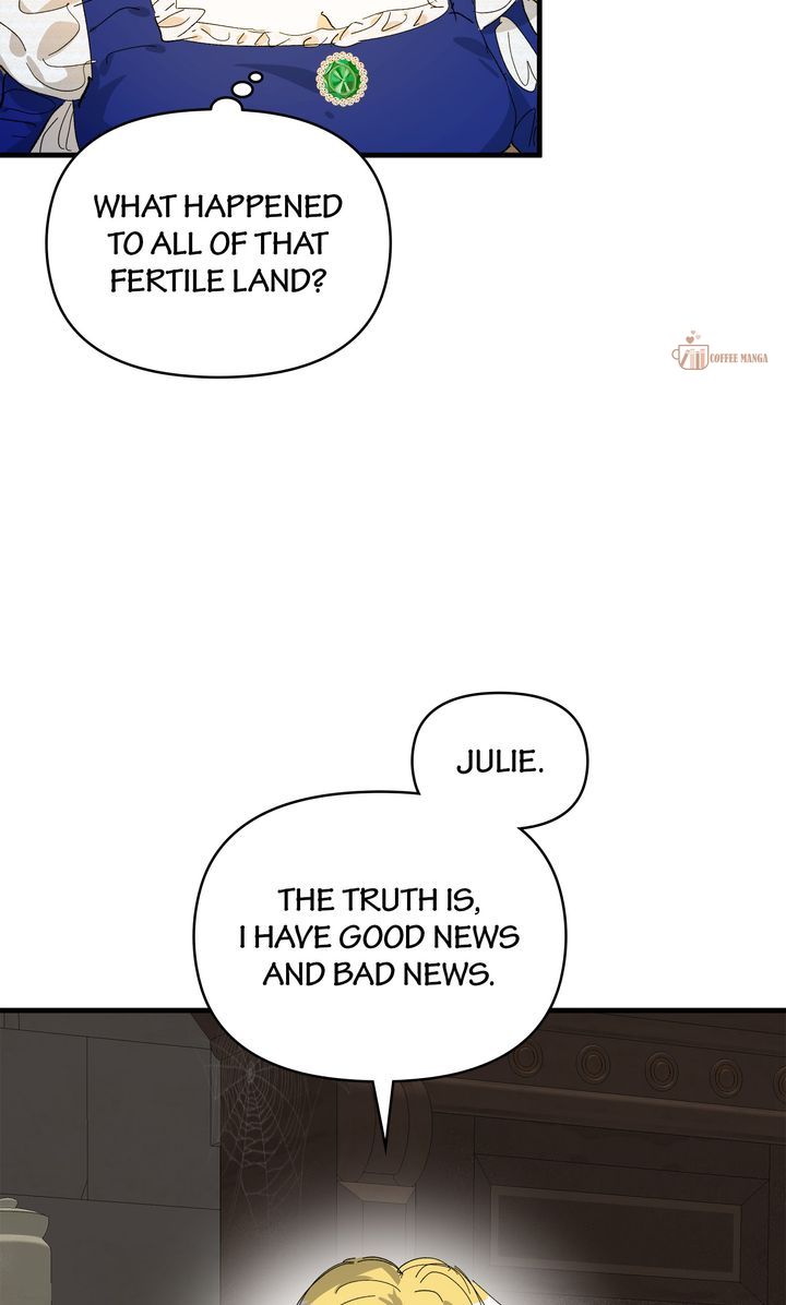 If You Want a Fake Sister Chapter 70 - Page 80