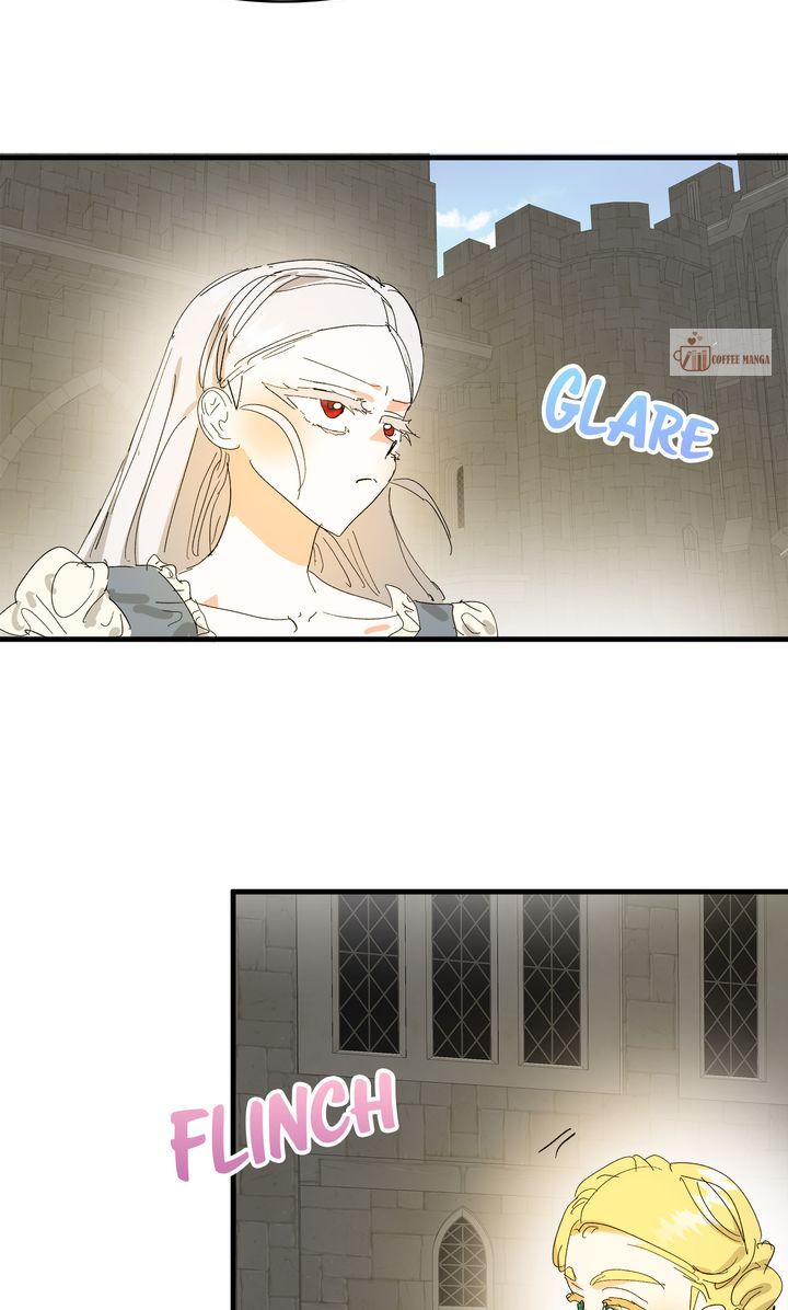 If You Want a Fake Sister Chapter 70 - Page 10