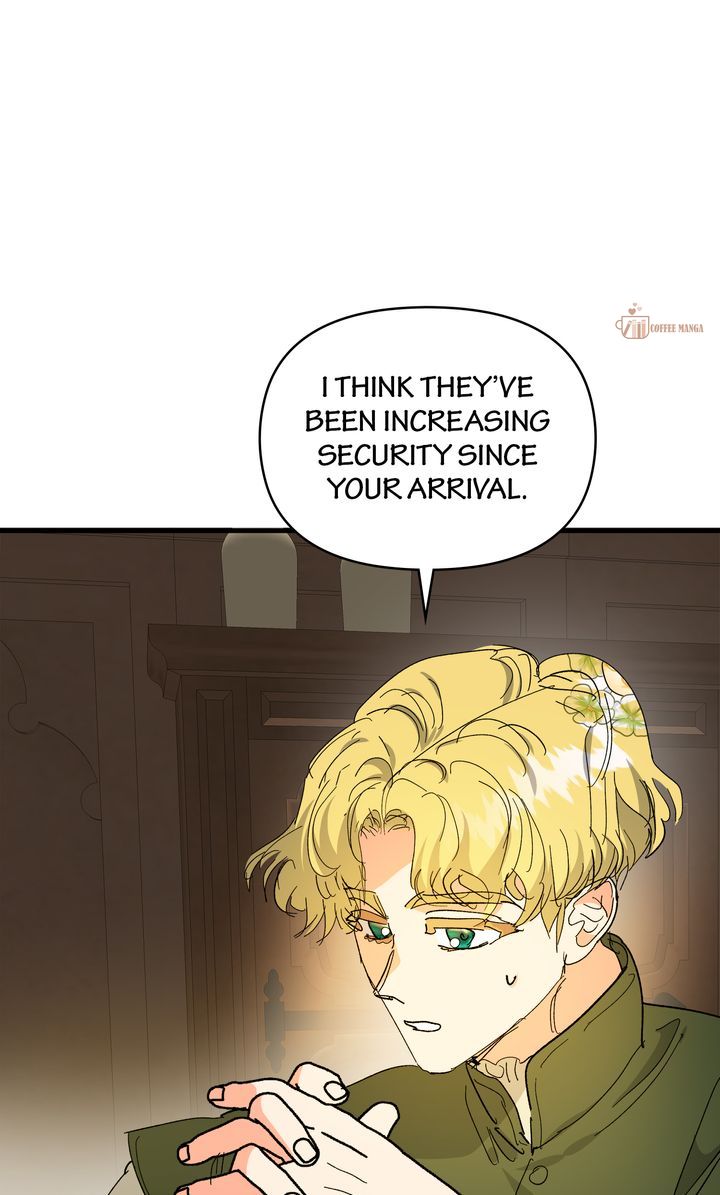 If You Want a Fake Sister Chapter 71 - Page 1