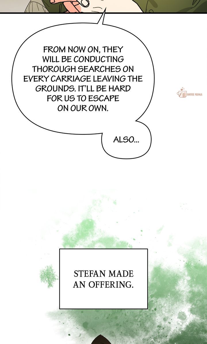 If You Want a Fake Sister Chapter 71 - Page 2