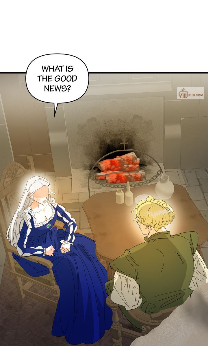 If You Want a Fake Sister Chapter 71 - Page 11