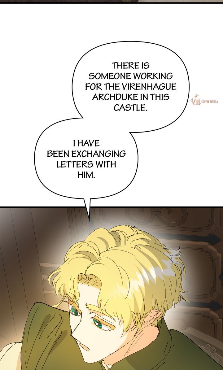 If You Want a Fake Sister Chapter 71 - Page 12