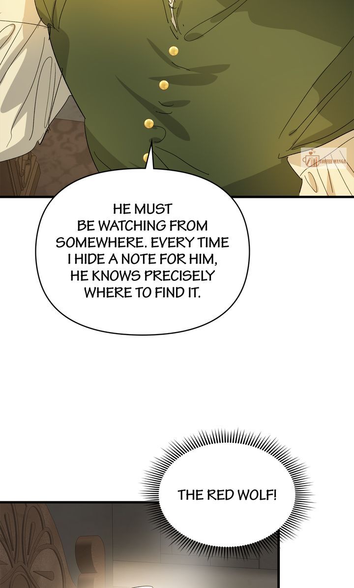 If You Want a Fake Sister Chapter 71 - Page 13