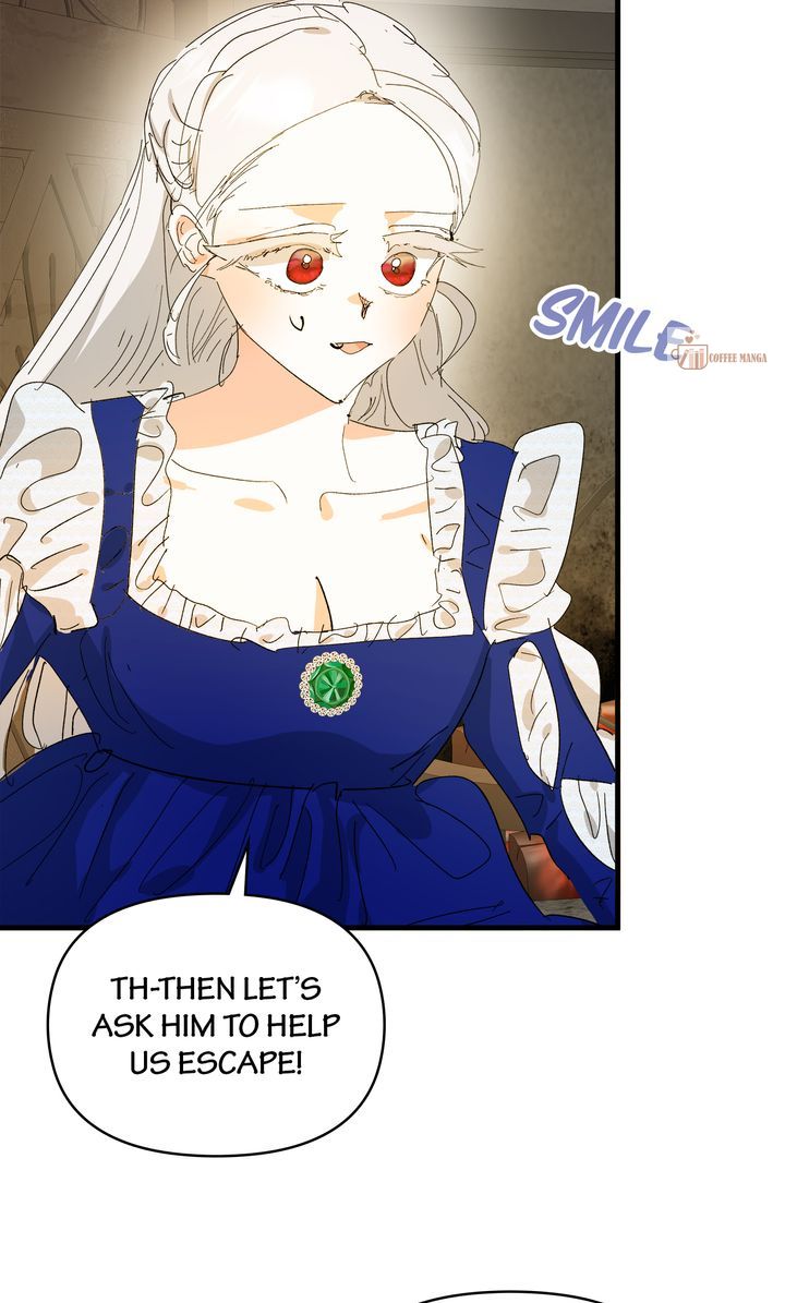 If You Want a Fake Sister Chapter 71 - Page 14