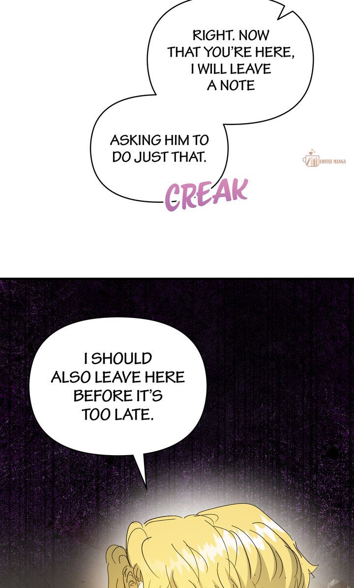 If You Want a Fake Sister Chapter 71 - Page 15
