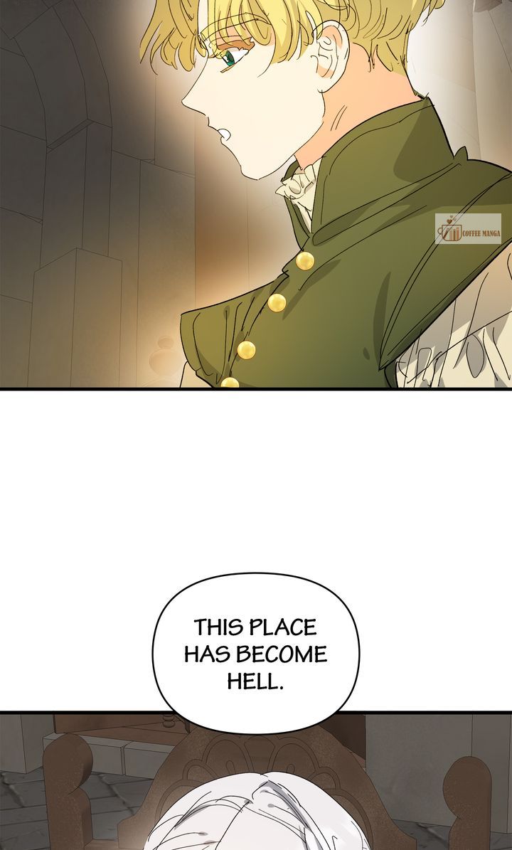 If You Want a Fake Sister Chapter 71 - Page 16
