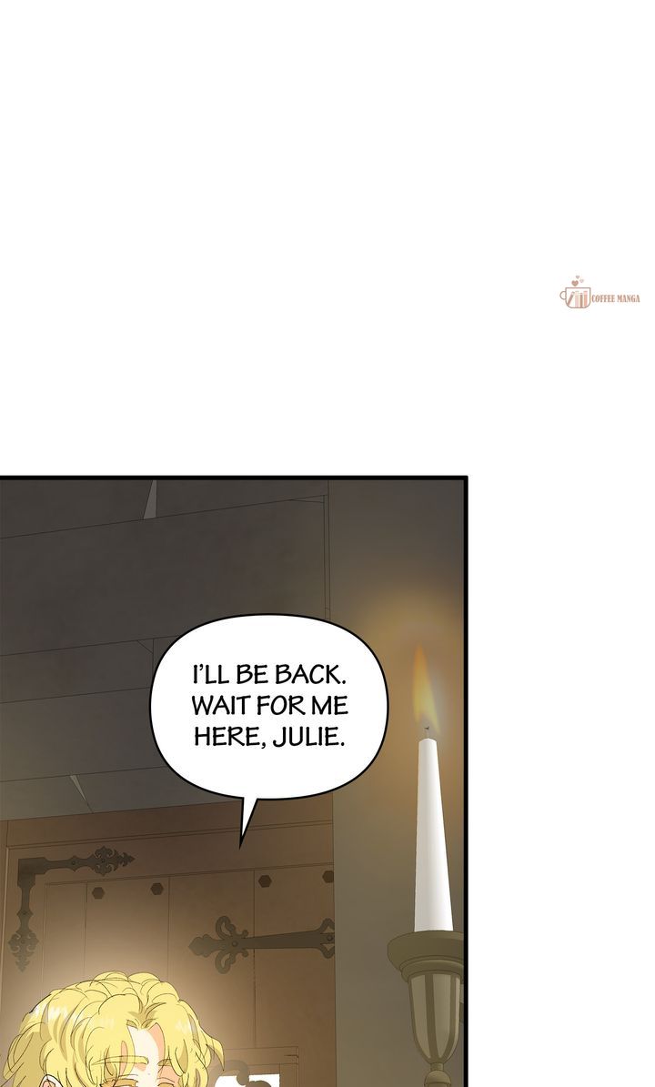 If You Want a Fake Sister Chapter 71 - Page 18
