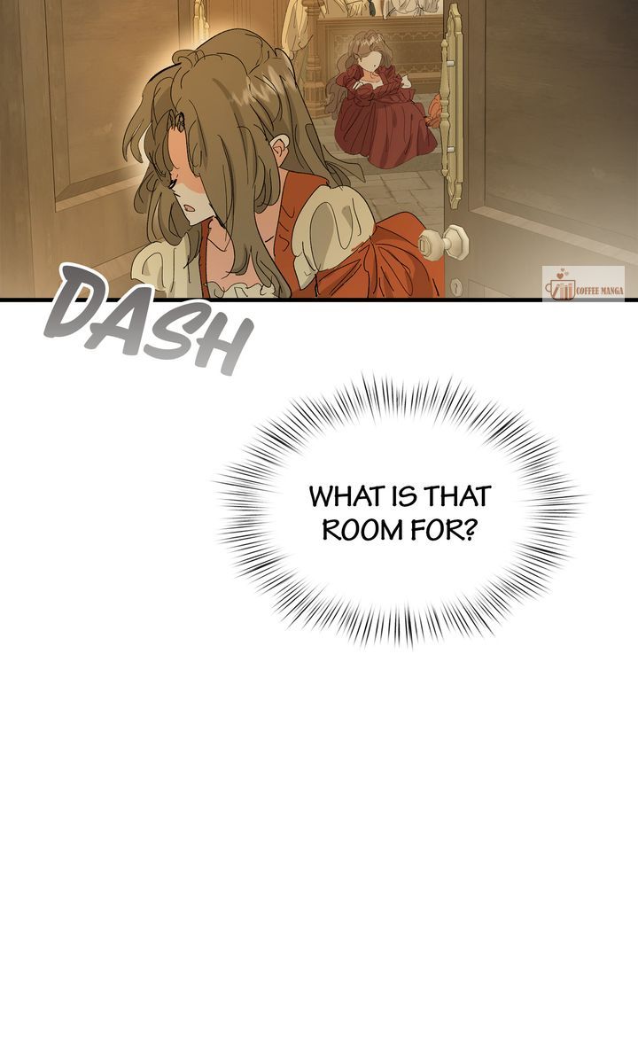 If You Want a Fake Sister Chapter 71 - Page 22