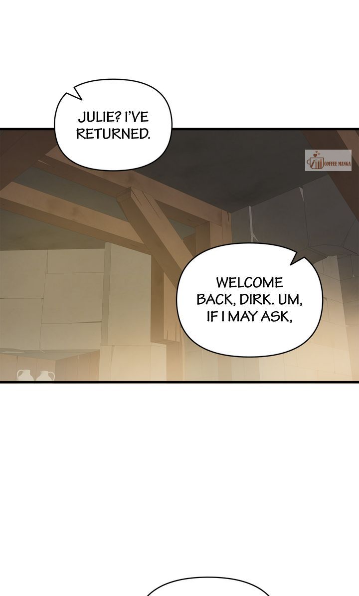 If You Want a Fake Sister Chapter 71 - Page 23