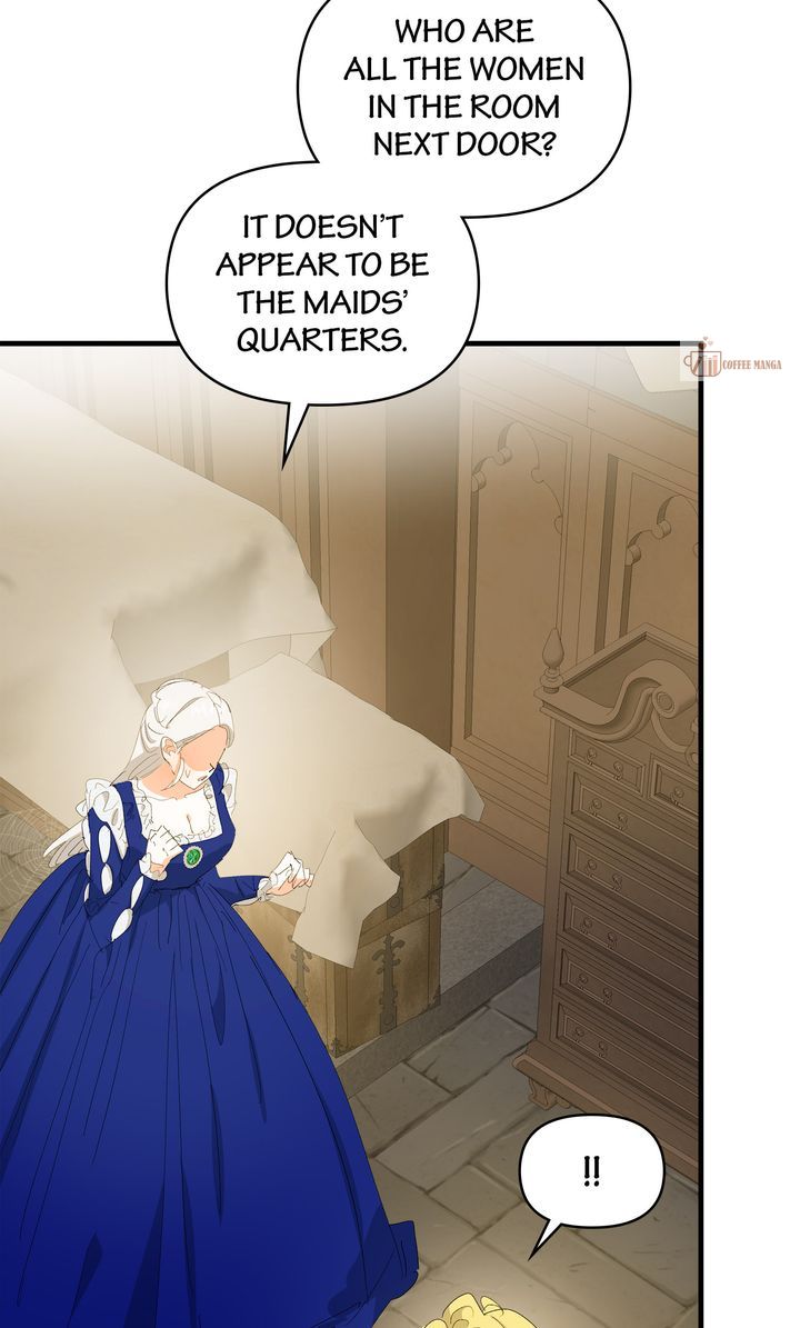 If You Want a Fake Sister Chapter 71 - Page 24