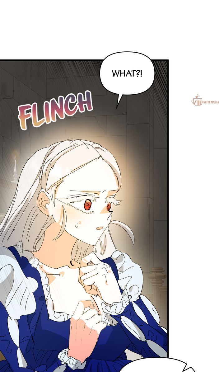 If You Want a Fake Sister Chapter 71 - Page 27
