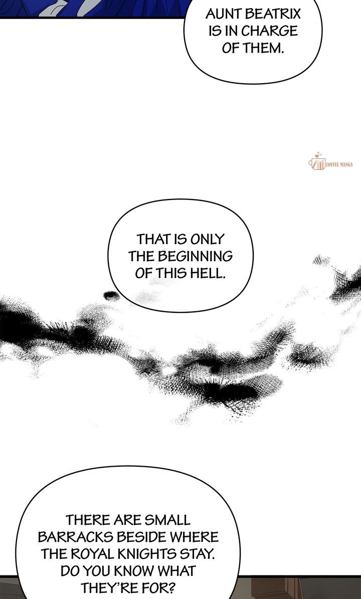 If You Want a Fake Sister Chapter 71 - Page 28