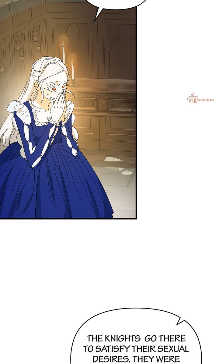 If You Want a Fake Sister Chapter 71 - Page 30