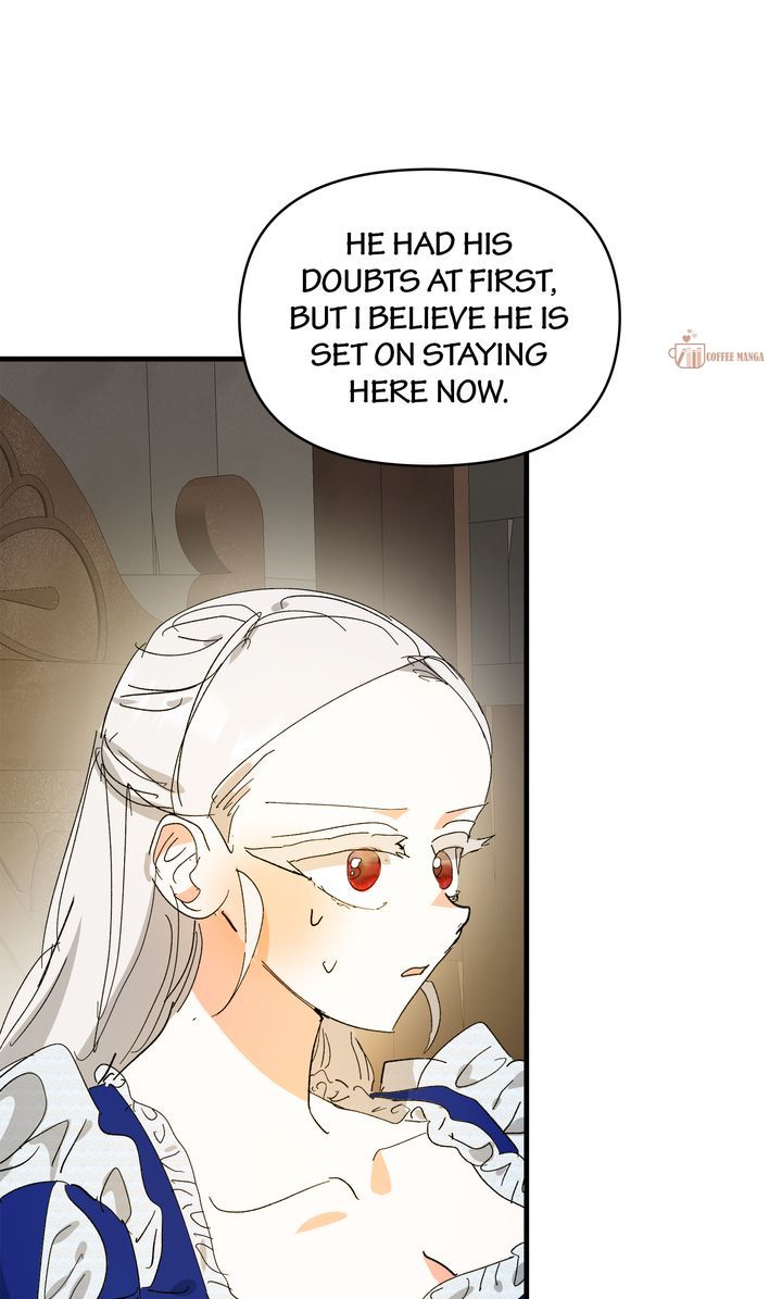 If You Want a Fake Sister Chapter 71 - Page 4