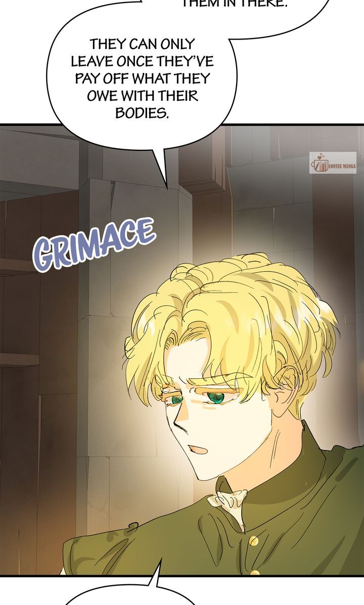 If You Want a Fake Sister Chapter 71 - Page 33