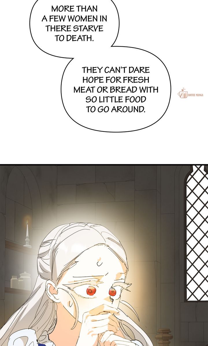 If You Want a Fake Sister Chapter 71 - Page 34