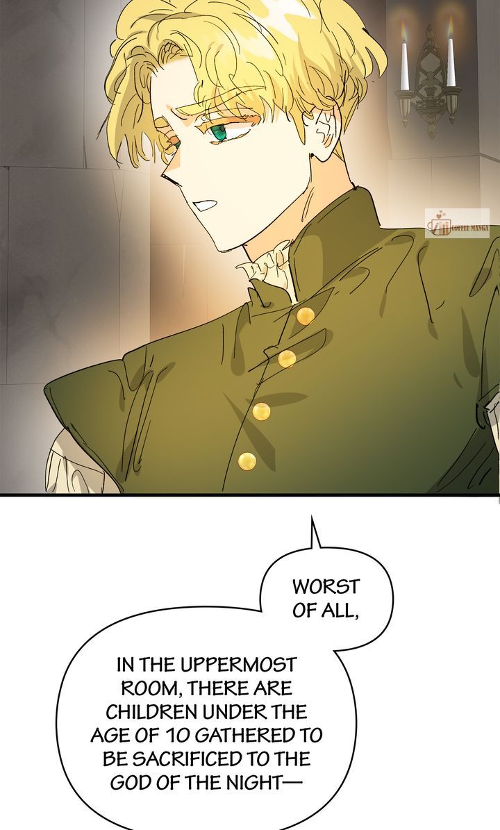 If You Want a Fake Sister Chapter 71 - Page 36