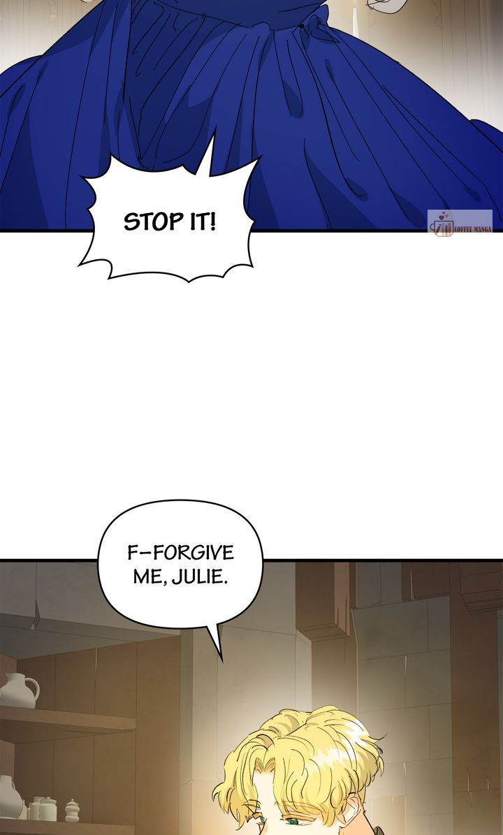 If You Want a Fake Sister Chapter 71 - Page 38