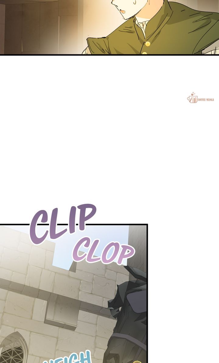 If You Want a Fake Sister Chapter 71 - Page 39