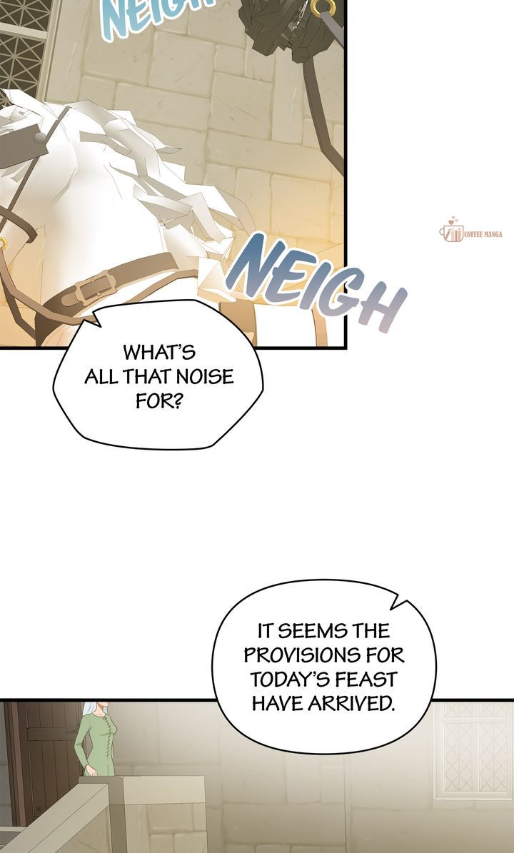 If You Want a Fake Sister Chapter 71 - Page 40