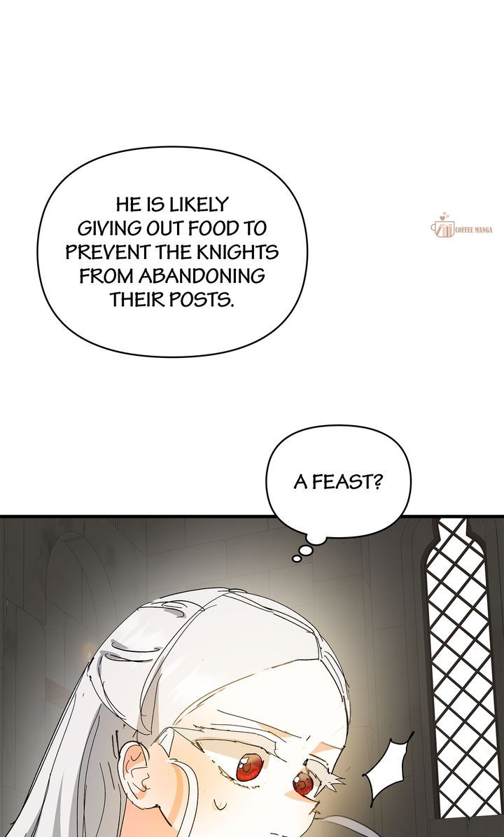 If You Want a Fake Sister Chapter 71 - Page 44