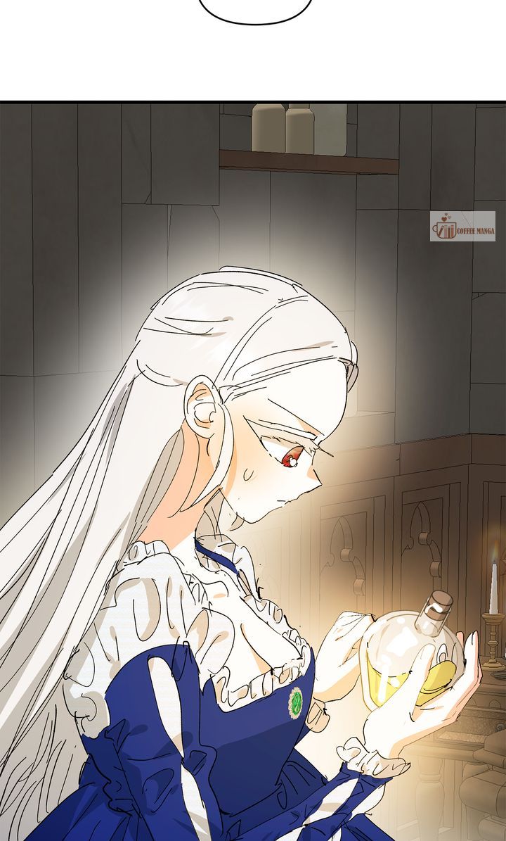 If You Want a Fake Sister Chapter 71 - Page 47