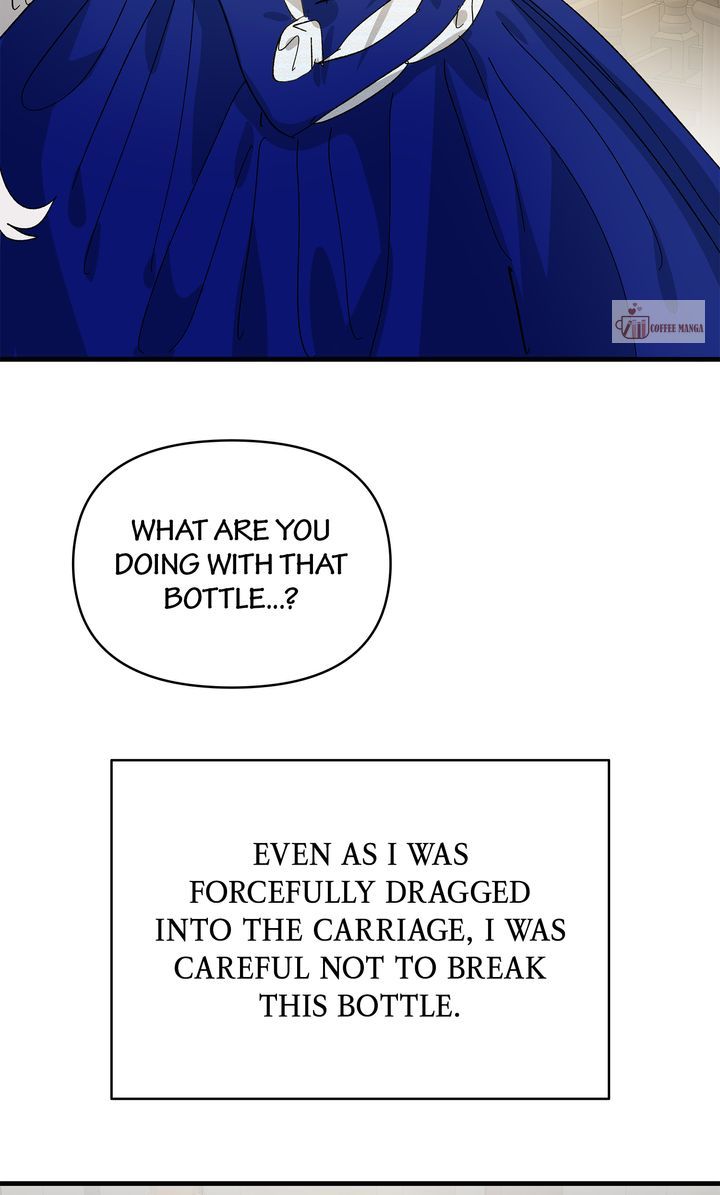 If You Want a Fake Sister Chapter 71 - Page 48