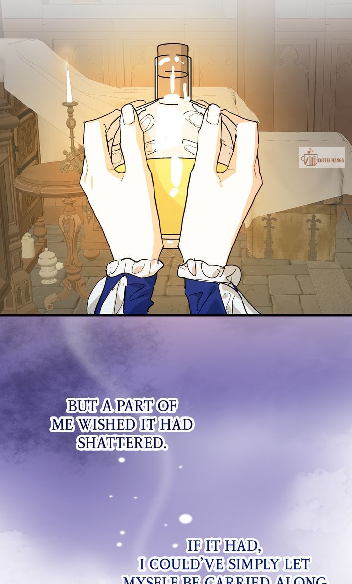 If You Want a Fake Sister Chapter 71 - Page 49
