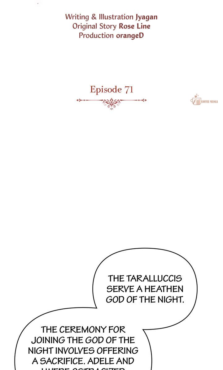 If You Want a Fake Sister Chapter 71 - Page 6
