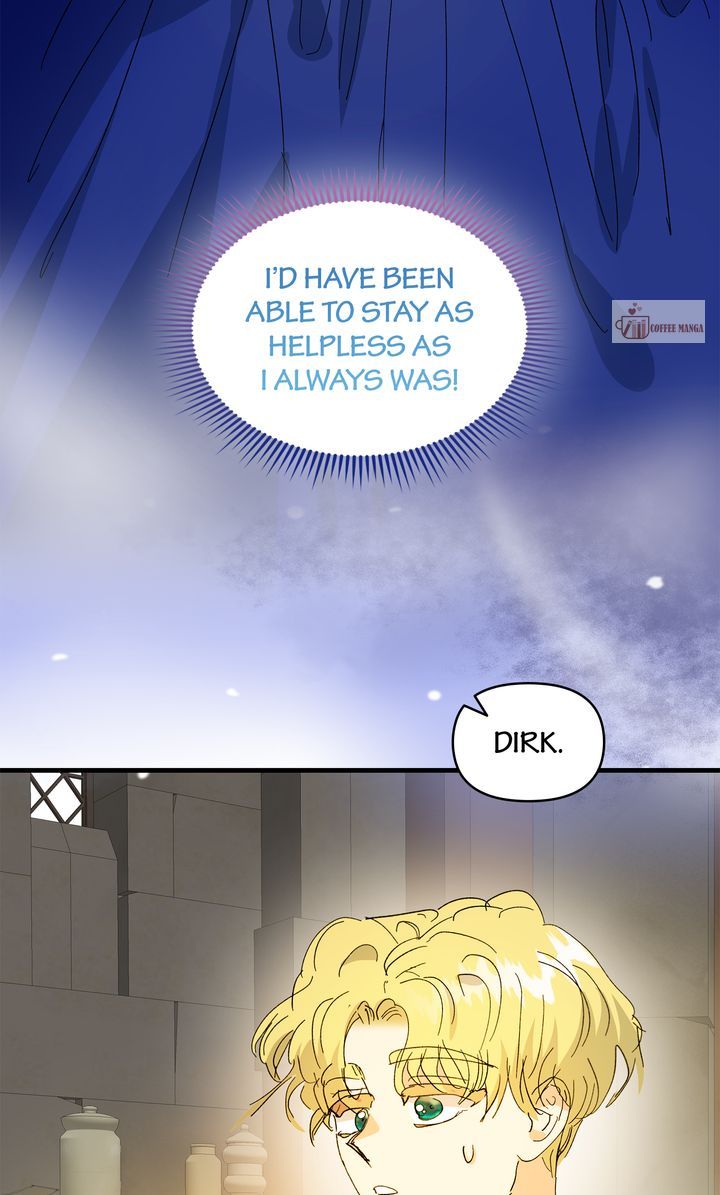 If You Want a Fake Sister Chapter 71 - Page 51