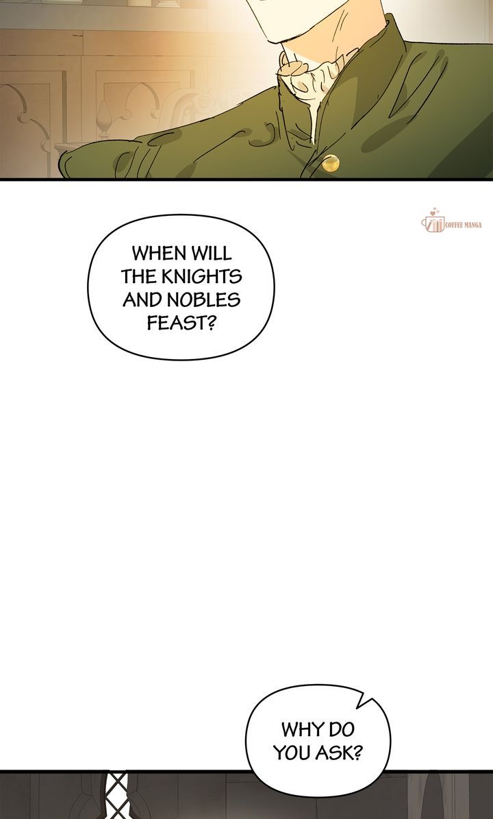 If You Want a Fake Sister Chapter 71 - Page 52
