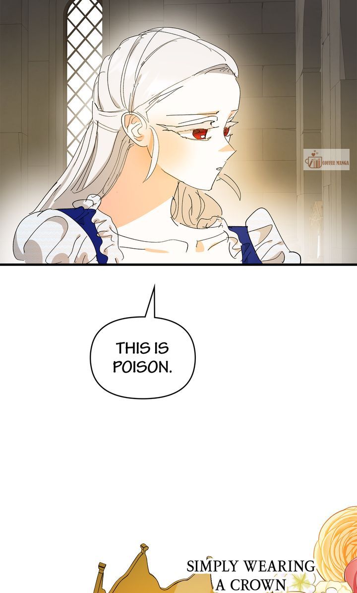 If You Want a Fake Sister Chapter 71 - Page 53